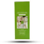 صابون آنتی باکتریال دمودکس O-S BEAUTY حاوی عصاره آووکادو 110 گرم - تصویر 2