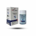 کرم پرو بیوتیک دکتر کلینیک حاوی سالیسیلیک اسید 100 میل - تصویر 2