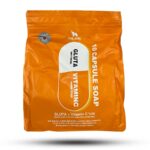 صابون گلوتا  فیل اسکین Phil Skin حاوی ویتامین سی 105 گرم - تصویر 2