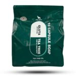 صابون گلوتا فیل اسکین Phil Skin حاوی درخت چای مخصوص پوست چرب 105 گرم - تصویر 2