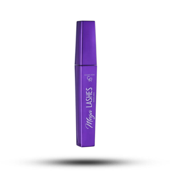 ریمل بلند کننده مگا لشز گلدن رز Mega Lashes