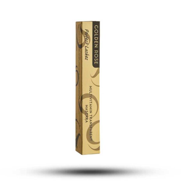خط چشم مویی گلدن رز مدل پرفکت Perfect Lashes - تصویر 2