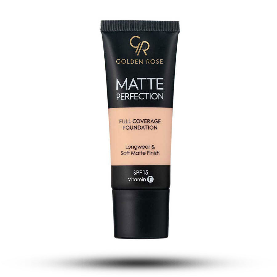IMG_20231109_101259_433.jpg کرم پودر فول کاور و مات گلدن رز spf15 مدل Matte Perfection حجم 35 میل