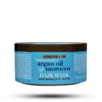 ماسک مو روغن آرگان مراکشی او جی ایکس آبرسان مو حجم 300 میل