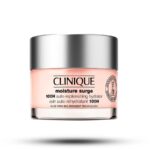 ژل آبرسان 100 ساعته کلینیک مدل Moisture Surge
