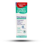 لوسیون بدن اسپانول مدل Atopic حجم 750 میل - تصویر 2