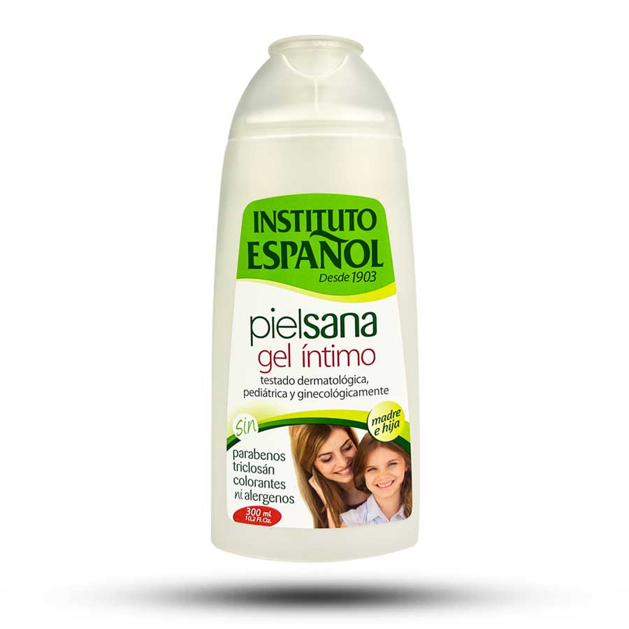 IMG_20240414_114651_095.jpg ژل شستشوی بهداشتی بانوان اسپانول مدل Piel Sana حجم 300 میل