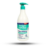 لوسیون بدن اسپانول مدل Atopic حجم 750 میل