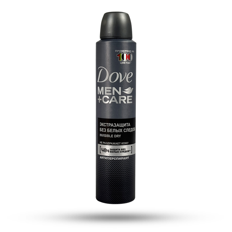 IMG_20250325_150743_924.jpg اسپری ضد تعریق مردانه داو مدل Invisible Dry حجم 200 میل