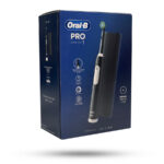 مسواک برقی اورال بی سری Pro Series 1 + کیف مسافرتی - تصویر 3