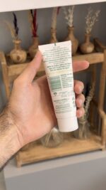 کرم ضد تعریق اسپانول مدل Pielsana حجم 75 میل - تصویر 6