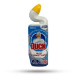 جرم گیر سرویس بهداشتی داک DUCK با رایحه دریایی حجم 750 میل