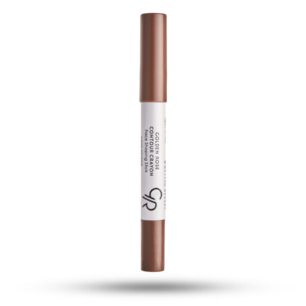 کانتور مدادی گلدن رز CONTOUR CRAYON شماره 22 و 23 - تصویر 2