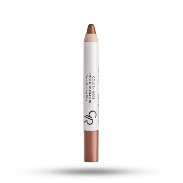کانتور مدادی گلدن رز CONTOUR CRAYON شماره 22 و 23