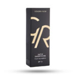 کرم پودر گلدن رز مدل Satin Smoothing SPF 15 حجم 30 میل - تصویر 2