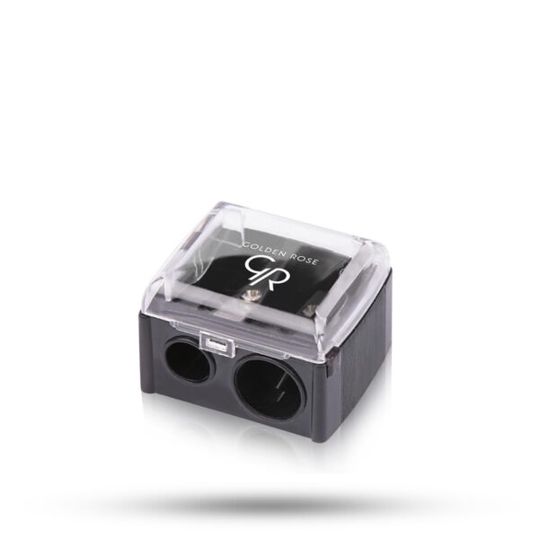 تراش دوقلو گلدن رز Golden Rose Dual Pencil Sharpener