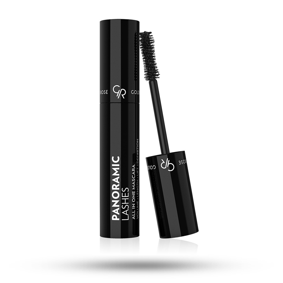 IMG_20250629_234845_433.jpg ریمل حجم دهنده و بلند کننده پانورامیک گلدن رز Panoramic Lashes