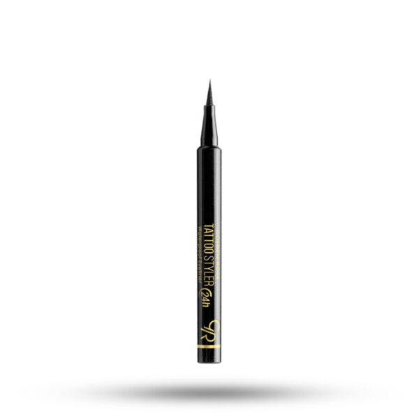 خط چشم ماژیکی ضد آب گلدن رز مدل Tattoo Styler