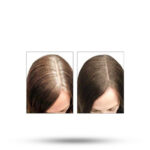 استیک پوشاننده موهای سفید گلدن رز - تصویر 3