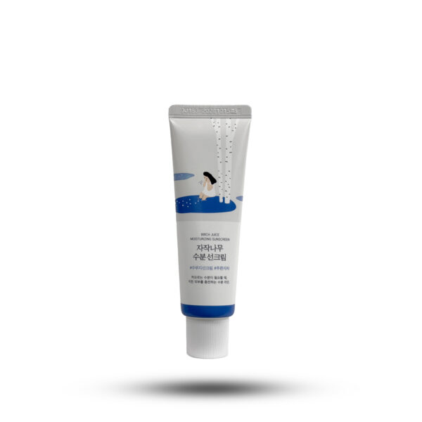 کرم ضد آفتاب مرطوب کننده راندلب مدل Birch Juice حجم 50 میل