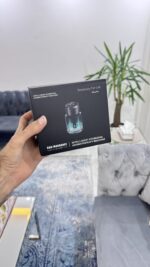 خوشبو کننده هوشمند خودرو همراه چراغ کهکشانی مدل Car Fragrance - تصویر 3