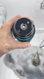 خوشبو کننده هوشمند خودرو همراه چراغ کهکشانی مدل Car Fragrance - تصویر 2