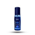 اسپری دئودورانت مردانه نیوا مدل Fresh Active حجم 75 میل