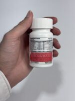 مکمل کاهش وزن و چربی سوز ترم فوراور Therm بسته 60 عددی - تصویر 2