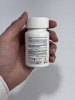 مکمل کاهش وزن و چربی سوز ترم فوراور Therm بسته 60 عددی - تصویر 3
