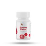 مکمل کاهش وزن و چربی سوز ترم فوراور Therm بسته 60 عددی