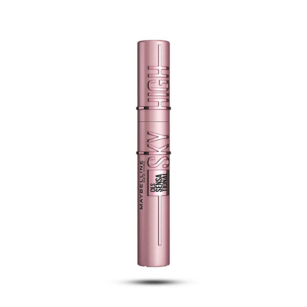 ریمل میبلین مدل اسکای های Sky High حجم دهنده و بلند کننده مژه - تصویر 2