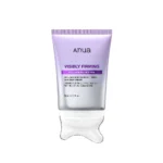 کرم لیفتینگ گردن و دکلته آنوا مدل Visibly Firming حجم 80 میل