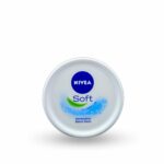 کرم مرطوب کننده کاسه ای نیوآ سافت Soft حجم 200 میل