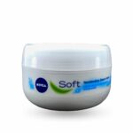 کرم مرطوب کننده کاسه ای نیوآ سافت Soft حجم 200 میل - تصویر 2