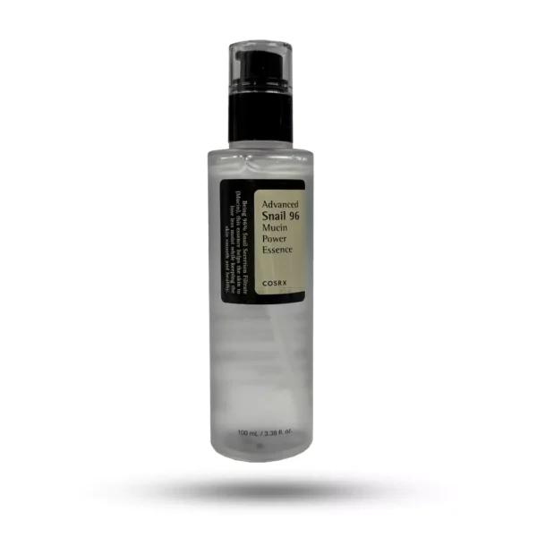 اسنس حلزون کوزارکس 96% mucin power essence حجم 100 میل