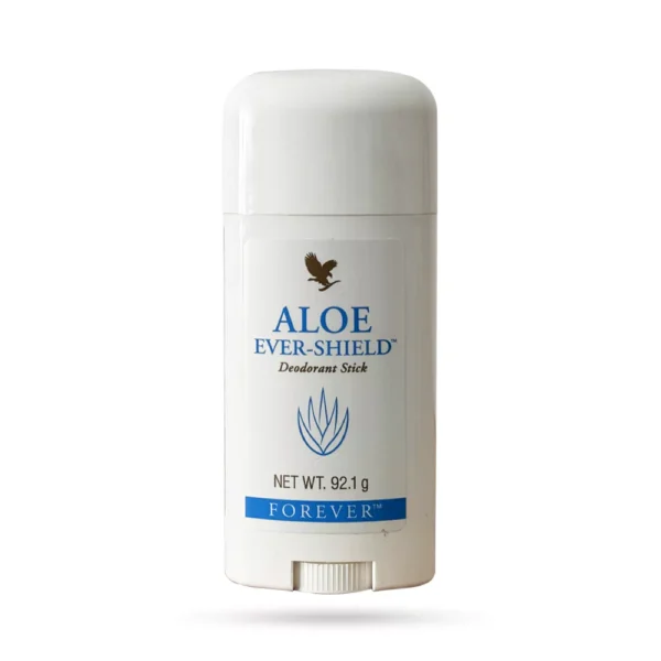 مام استیک ضد تعریق ALOE EVER-SHIELD فوراور وزن 92 گرم