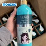 شامپو ضد شپش کره ای دکتر کیم 800 میل - تصویر 3