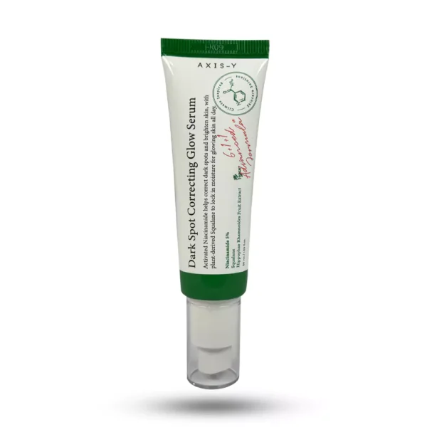 سرم ضد لک و روشن کننده اکسیس وای Dark Spot حجم 50 میل