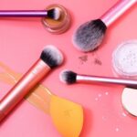 ست پد آرایشی و براش ریل تکنیک مدل Everyday Essentials - تصویر 3