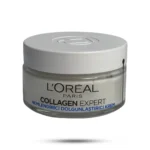 کرم مرطوب‌کننده و پرکننده صورت لورال مدل Collagen Expert حجم 50 میل - تصویر 2
