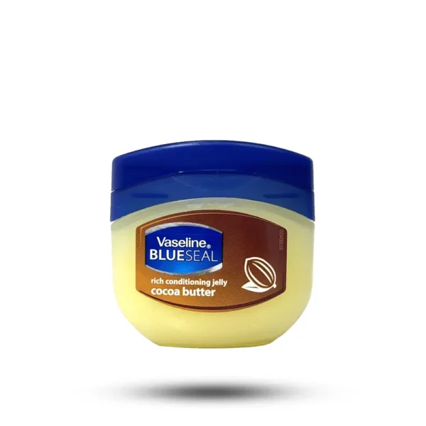 وازلین مرطوب کننده cocoa butter حجم 100 میل
