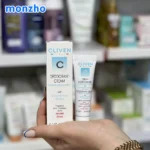 کرم دئودورانت کلیون ضد بوی زیر بغل حجم 25 میل - تصویر 2