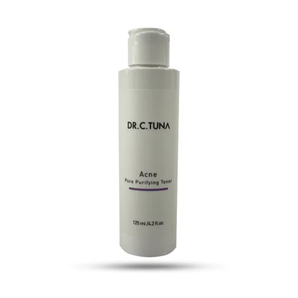 تونر ضد جوش دکتر تونا فارماسی مدل ACNE حجم 125 میل