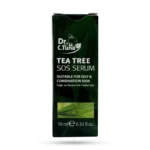 سرم درخت چای فارماسی Dr.C.Tuna مناسب پوست چرب و مختلط 10 میل - تصویر 2