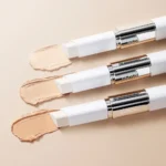 کرم پودر استیکی الروال Elroel مدل blanc cover cream stick - تصویر 2