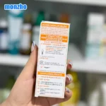 سرم ویتامین C گارنیر ضد لک و روشن کننده پوست 30 میل - تصویر 4