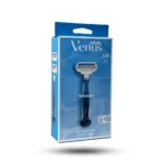 ژیلت زنانه ونوس مدل venus smooth با دو عدد سری
