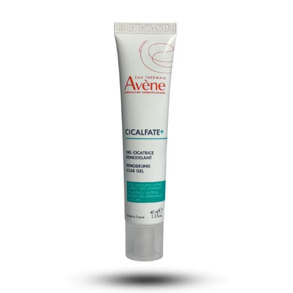 ژل ترمیم‌کننده جای زخم سیکالفیت پلاس اون Cicalfate+ حجم 40 میل