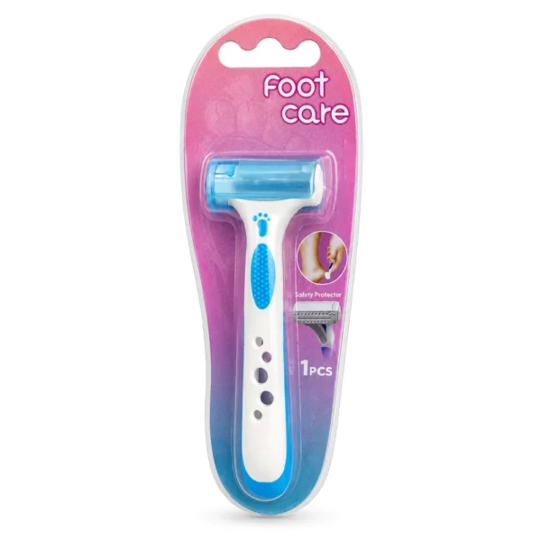 پدیکور و رنده پا دورکو مدل Foot Care بسته 1 عددی