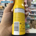 اسپری ضد تعریق مردانه لورآل مدل INVINCIBLE SPORT حجم 250 میل - تصویر 3